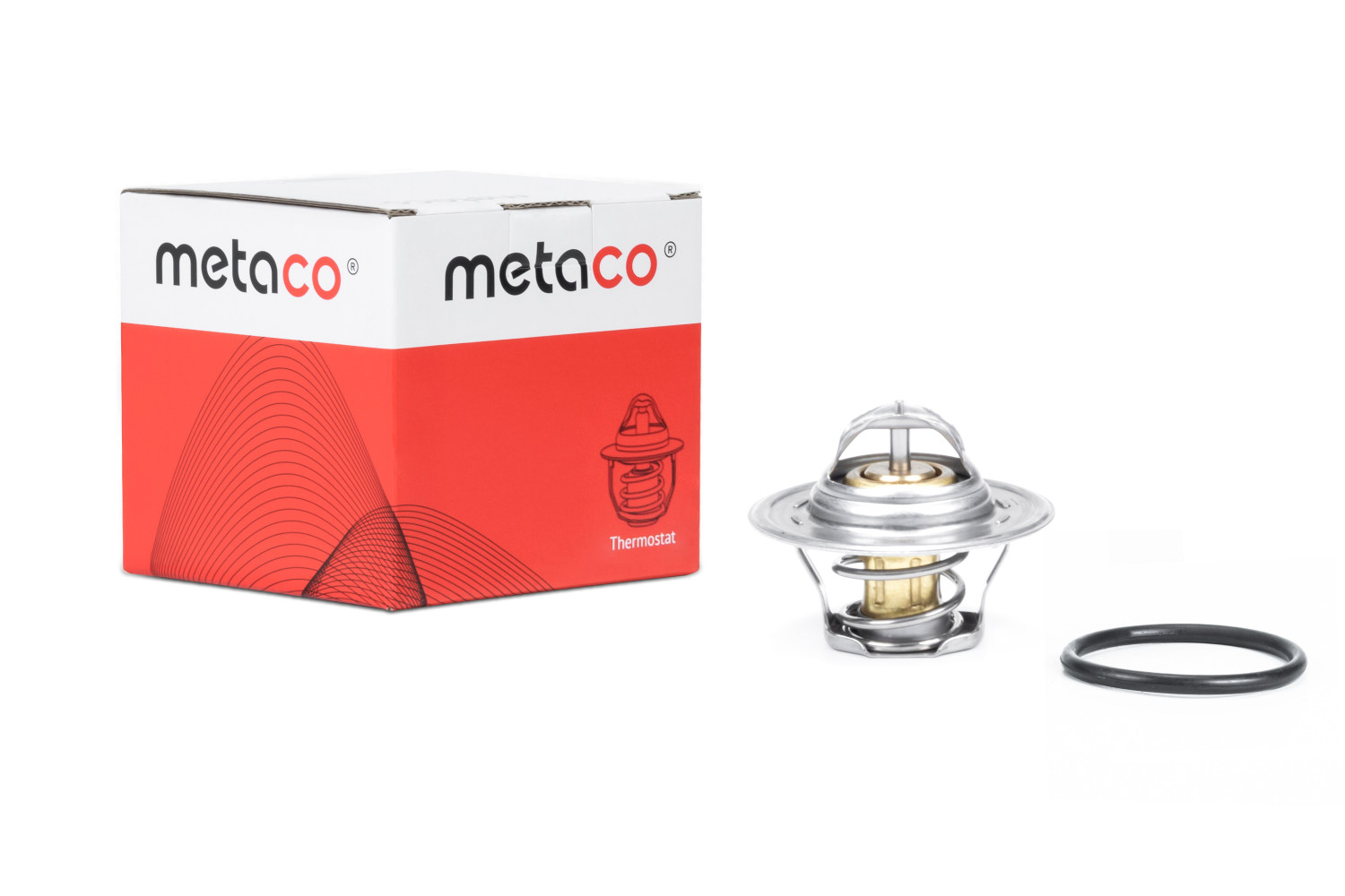 METACO 1520272 Термостат
