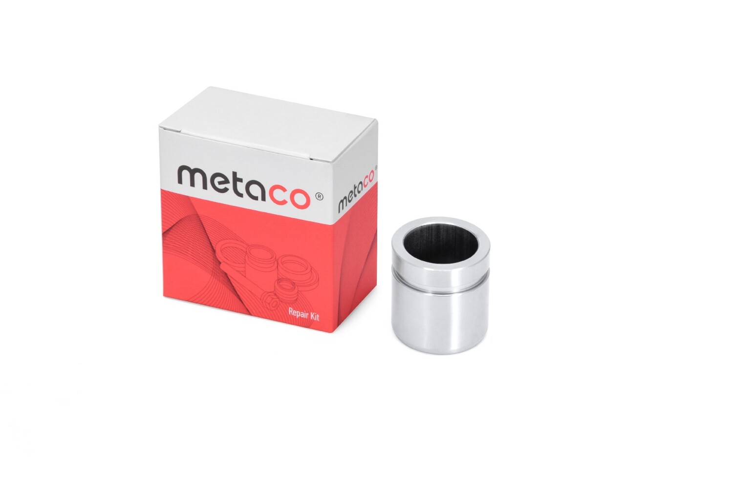 METACO 3240037 Поршень заднего суппорта | зад |
