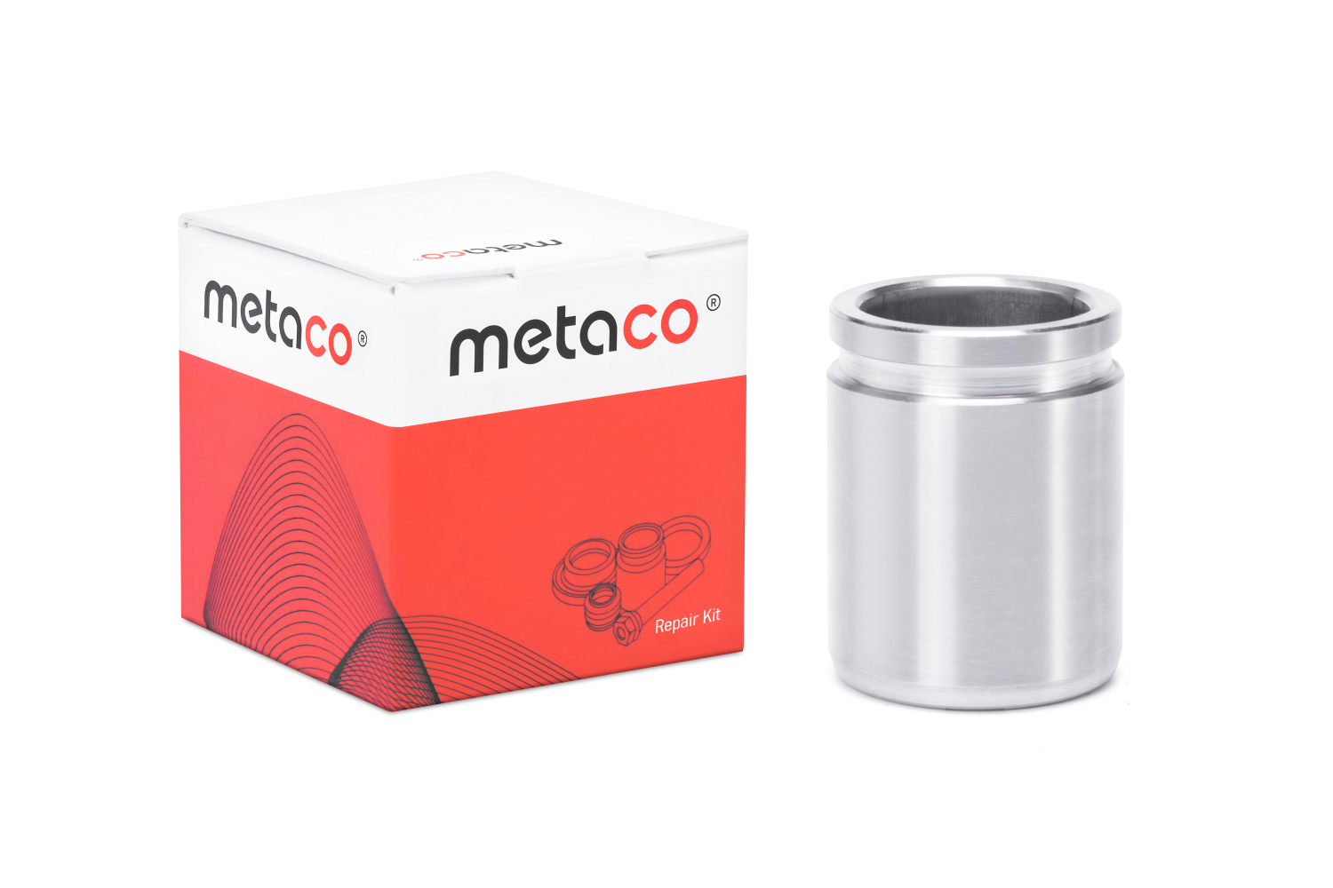 METACO 3240051 3240-051 Поршень суппорта | зад |