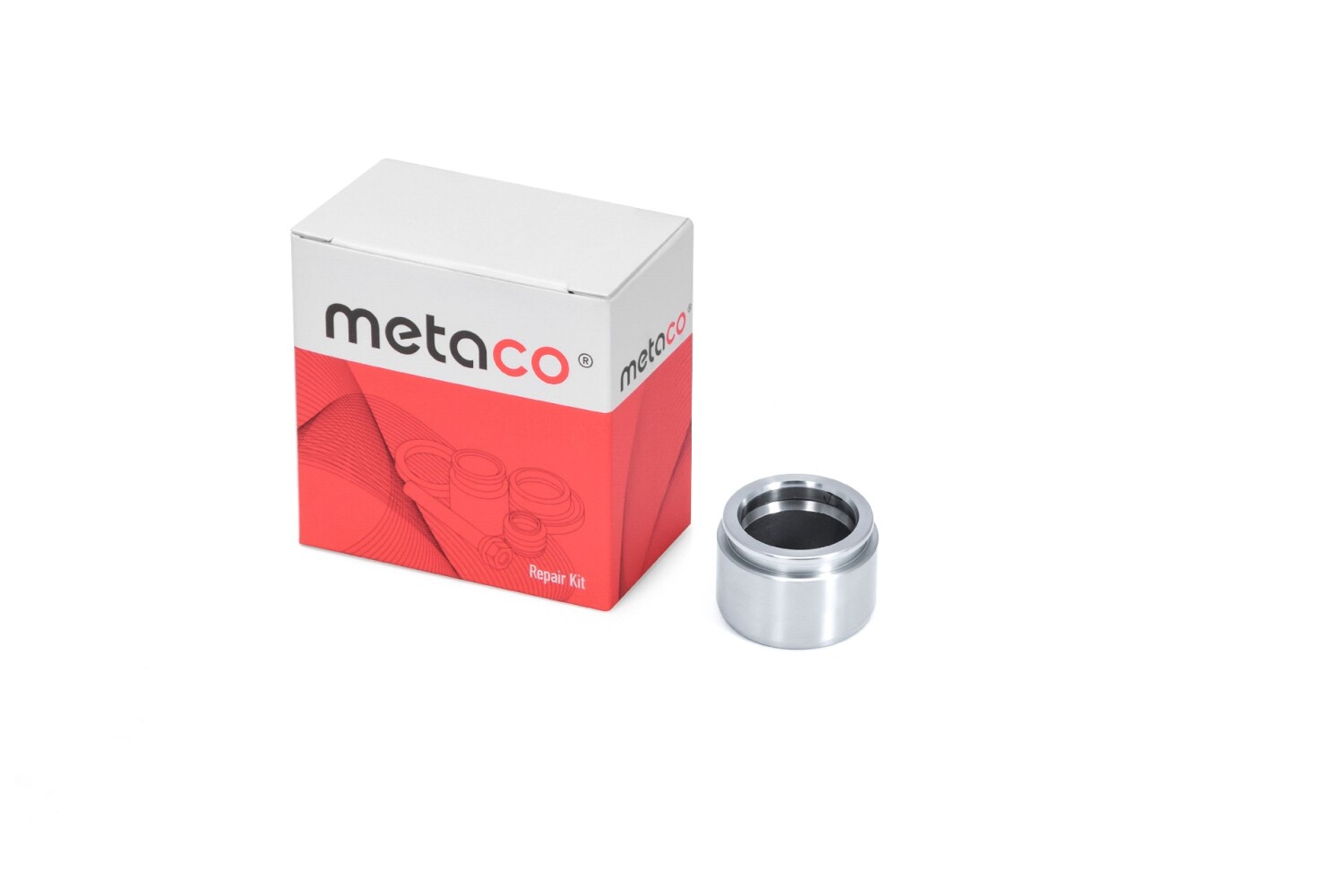 METACO 3240078 Поршень переднего суппорта | перед |