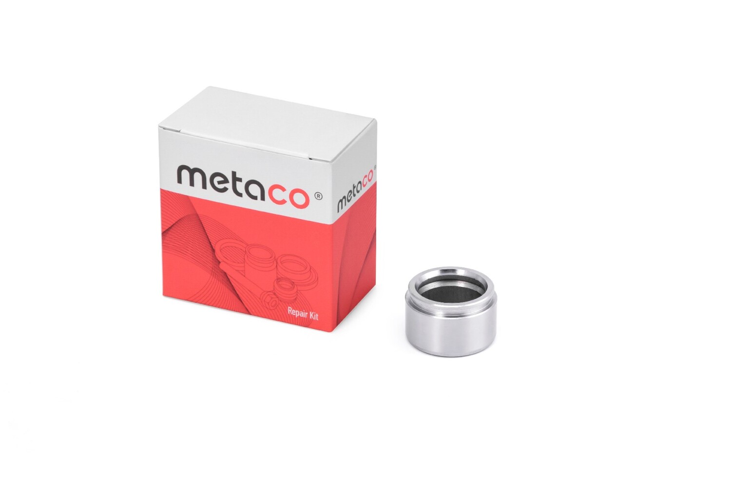 METACO 3240083 Поршень переднего суппорта | перед |