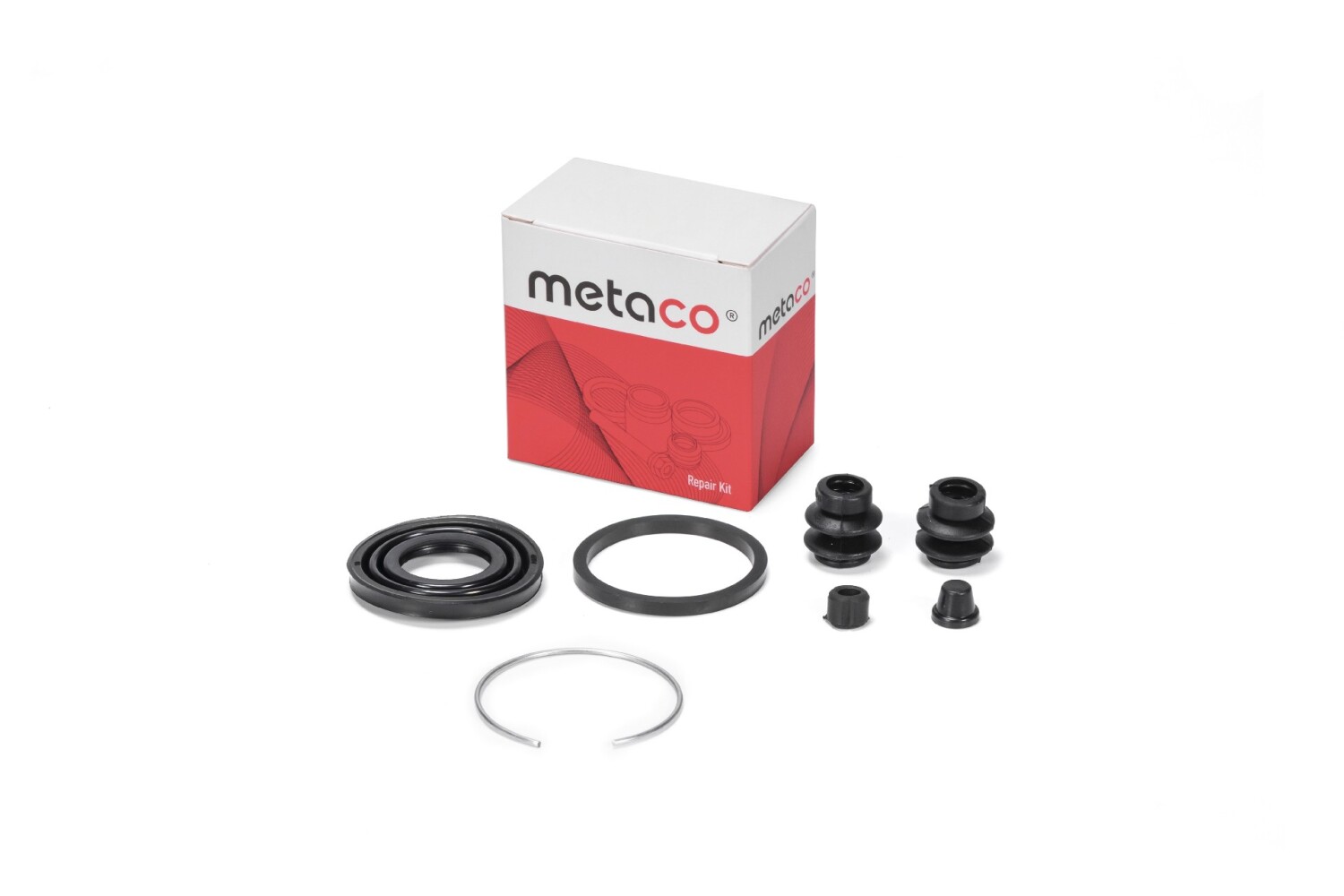 METACO 3850005 Р/к заднего суппорта | зад |