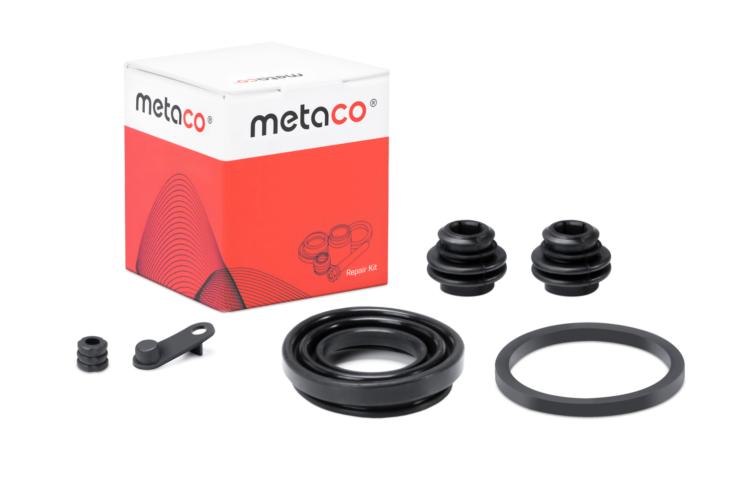 METACO 3850010 Ремкомплект тормозного суппорта