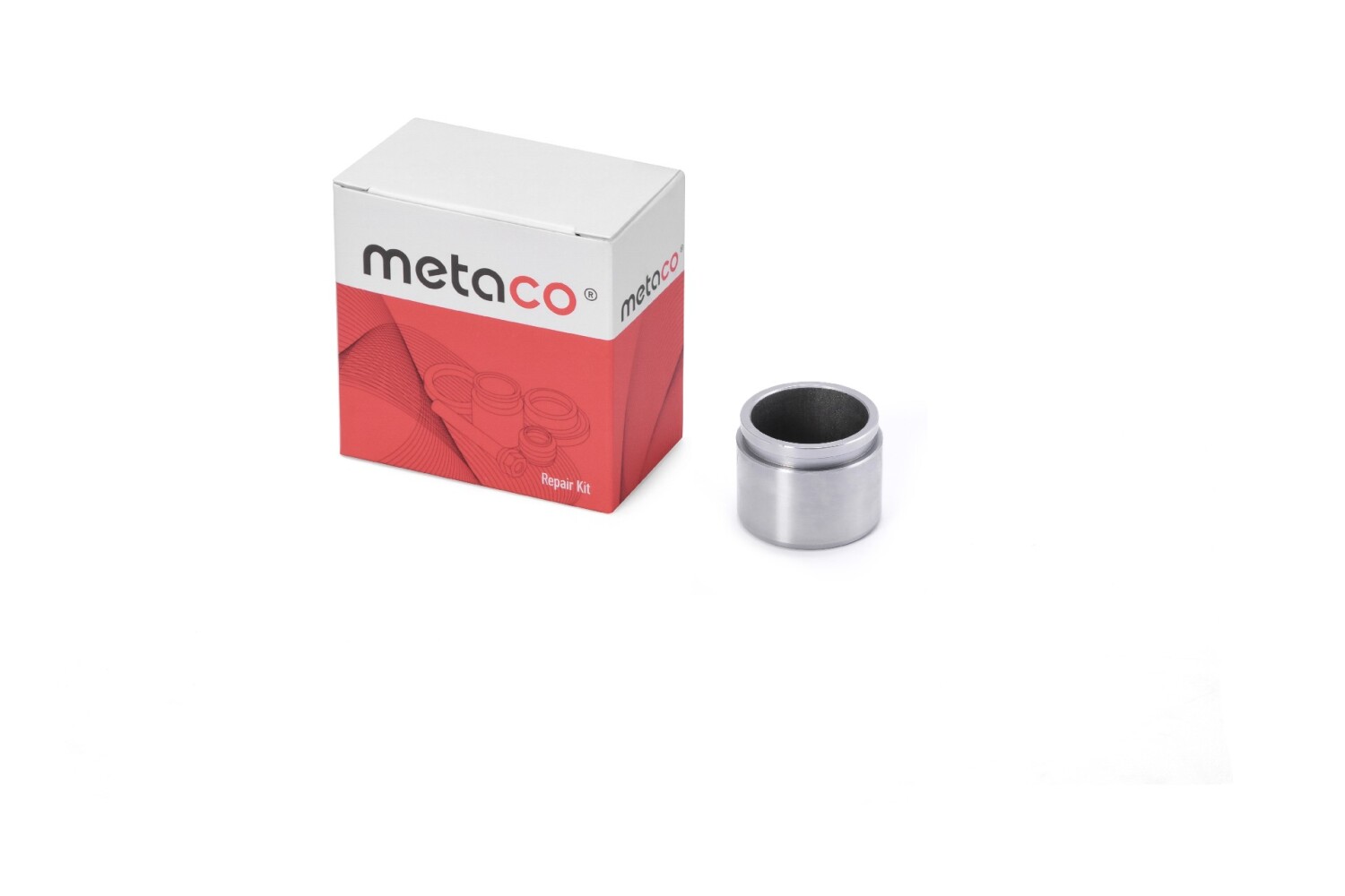 METACO 3970004 Поршень переднего суппорта | перед |