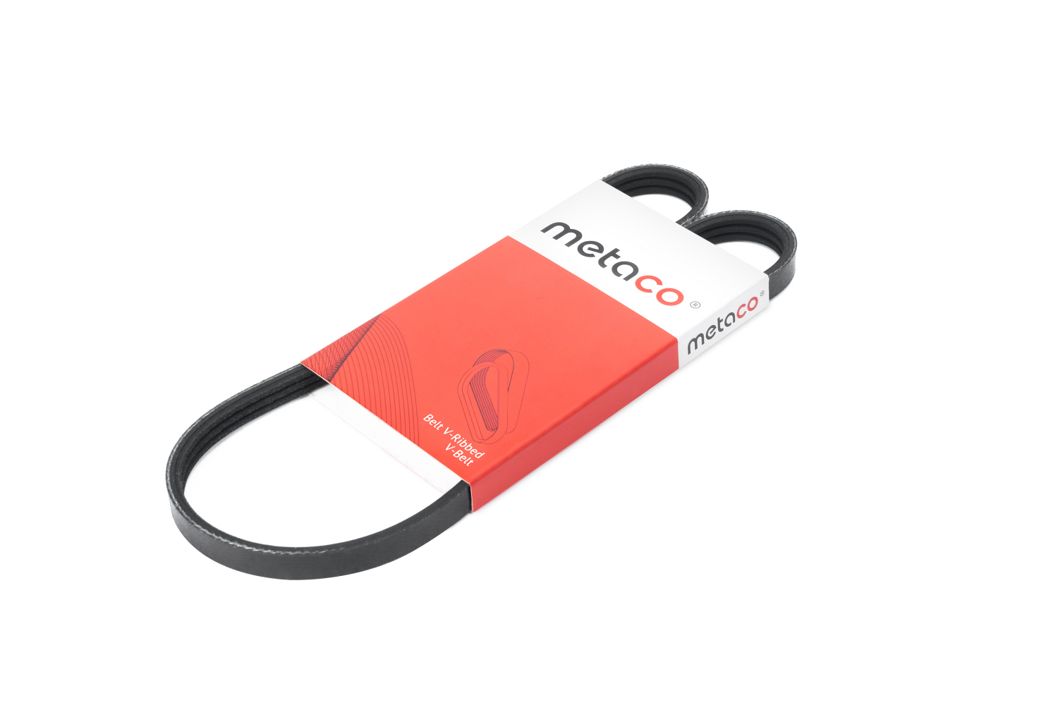 METACO 3PK800ELAST Ремень поликлиновой эластичный
