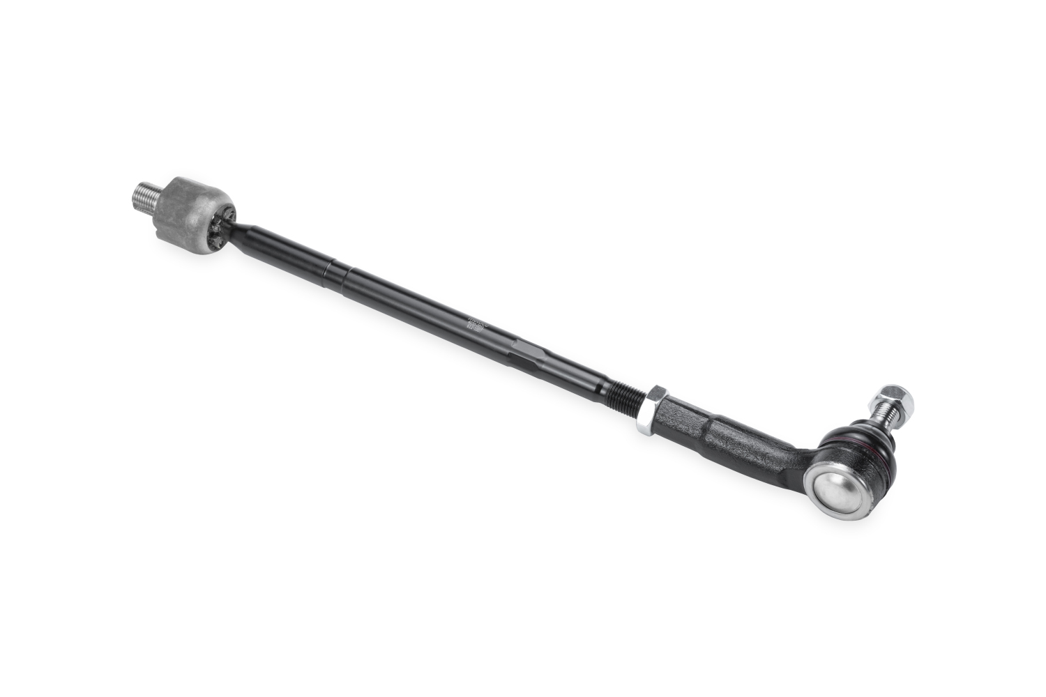 METACO 4030001L Тяга рулевая левая в сборе
