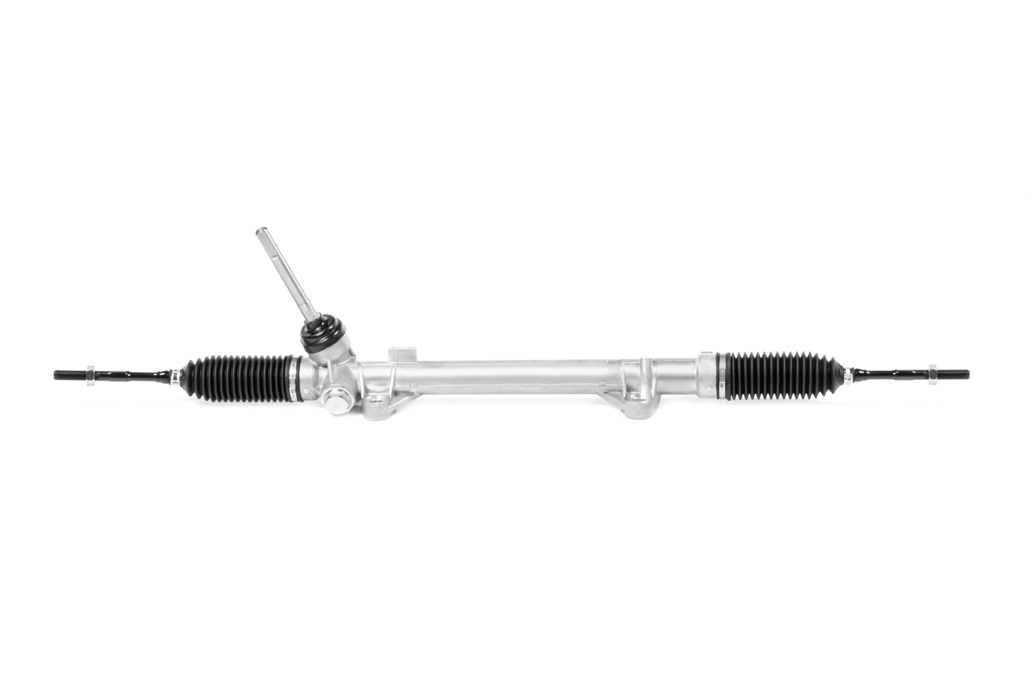 METACO 4080003 Рейка рулевая NISSAN QASHQAI(J10)