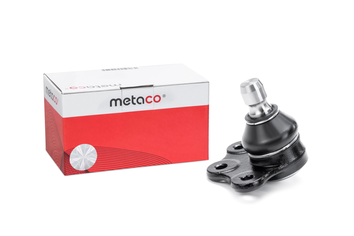 METACO 4200008 Опора шаровая передней подвески | перед |