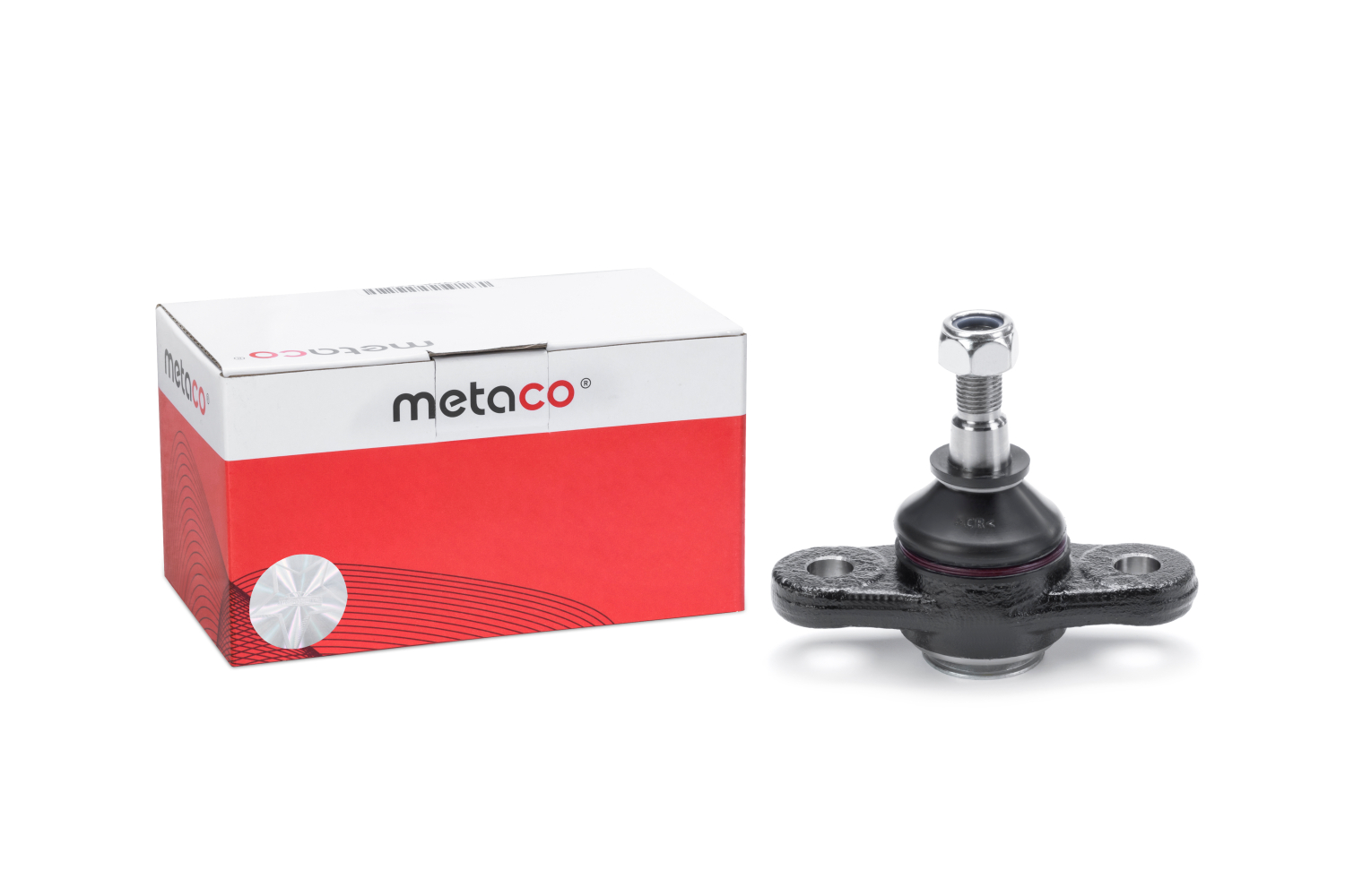 METACO 4200034 Опора шаровая нижняя передней подвески | перед лев |