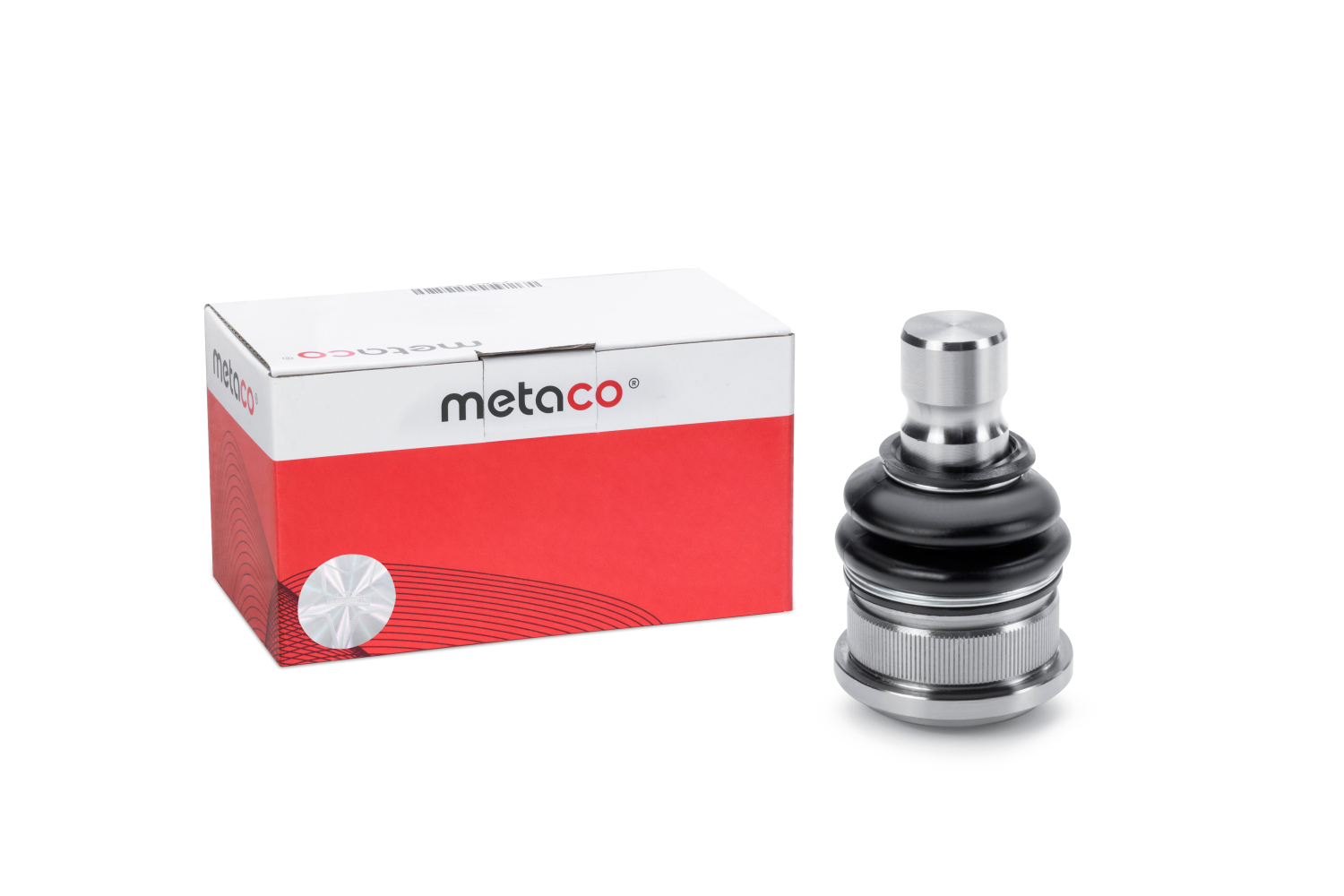 METACO 4200084 Опора шаровая передней подвески