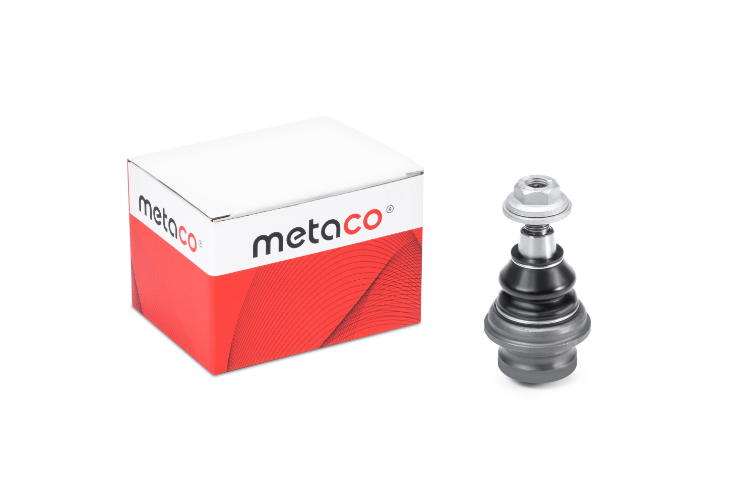 METACO 4200231 Опора шаровая передней подвески