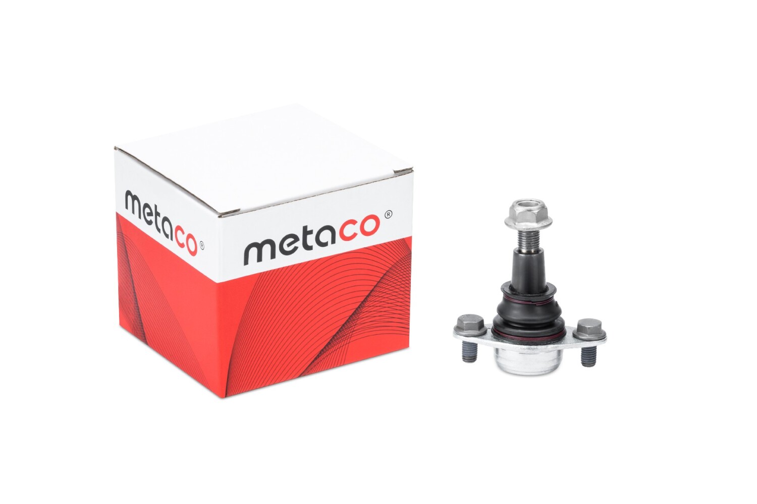 METACO 4200275 Опора шаровая передней подвески