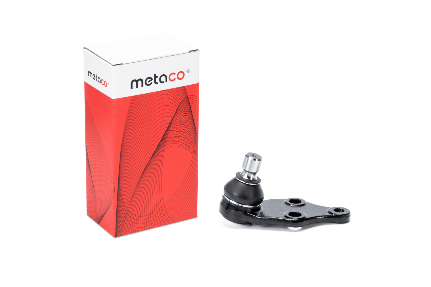 METACO 4200310 Опора шаровая передней подвески
