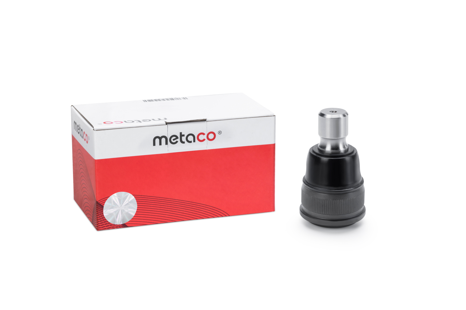 METACO 4200327 Опора шаровая передней подвески