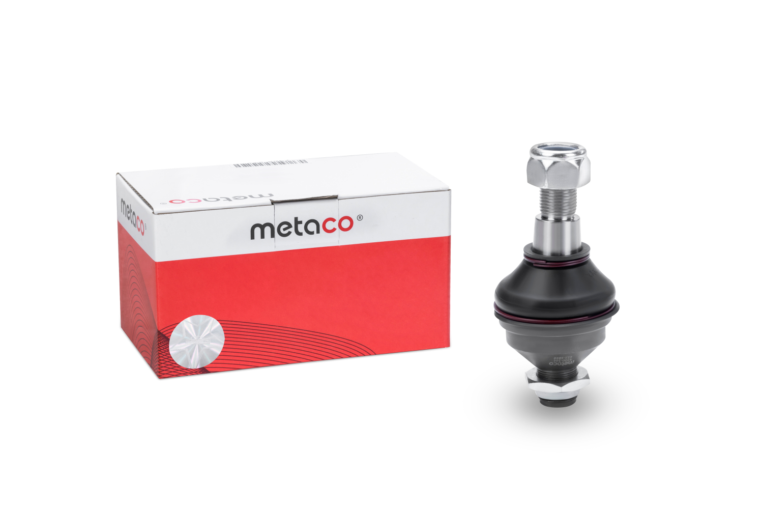 METACO 4200344 Опора шаровая передней подвески