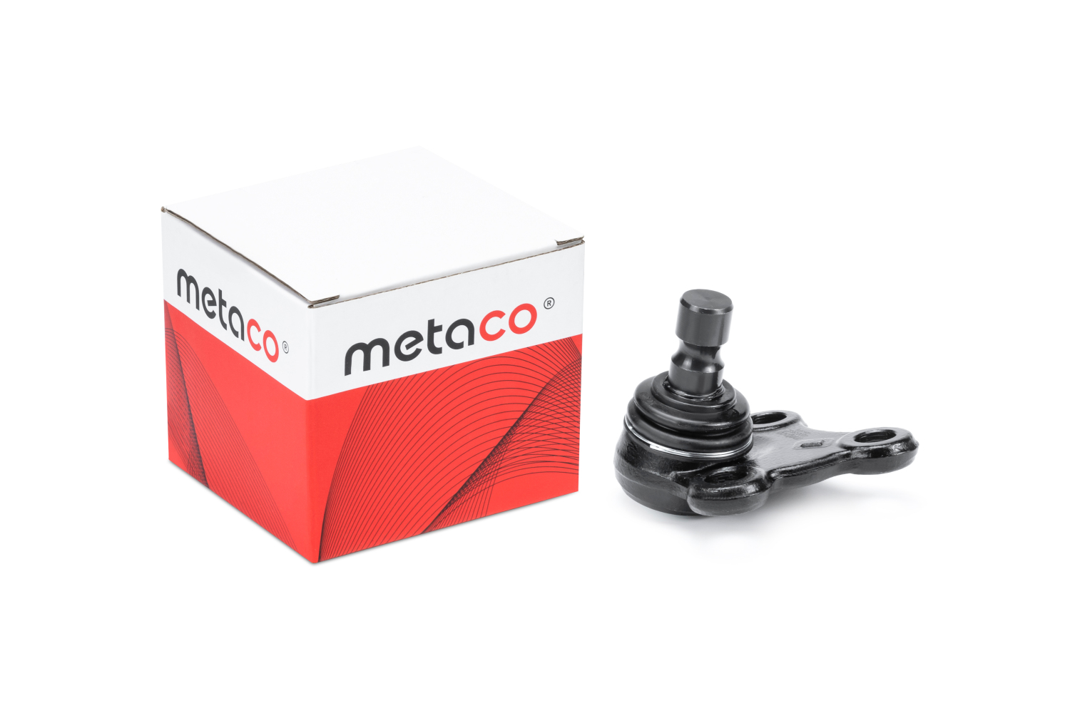 METACO 4200566L Опора шаровая передней подвески | лев |