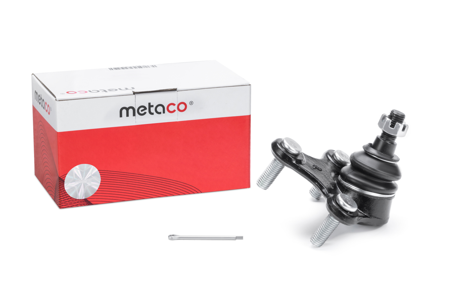 METACO 4200567L Опора шаровая передней подвески | лев |