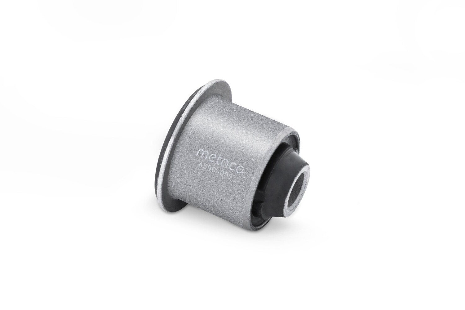 METACO 4500009 Сайлентблок переднего рычага | перед |