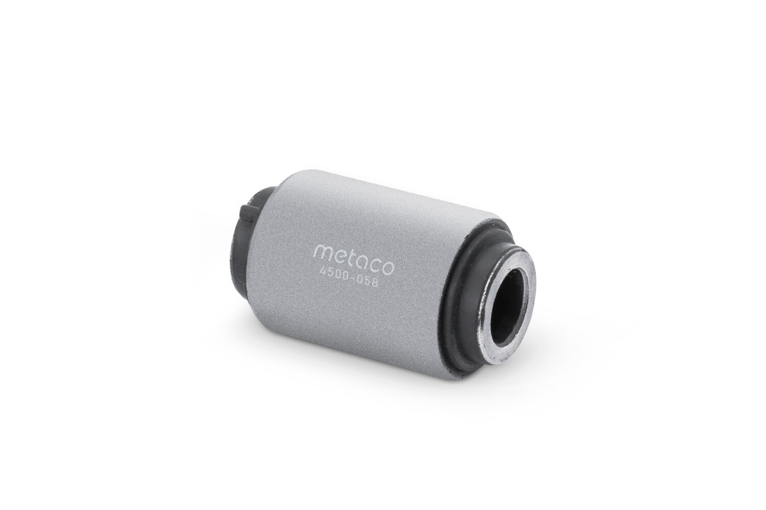 METACO 4500058 Сайлентблок переднего рычага передний