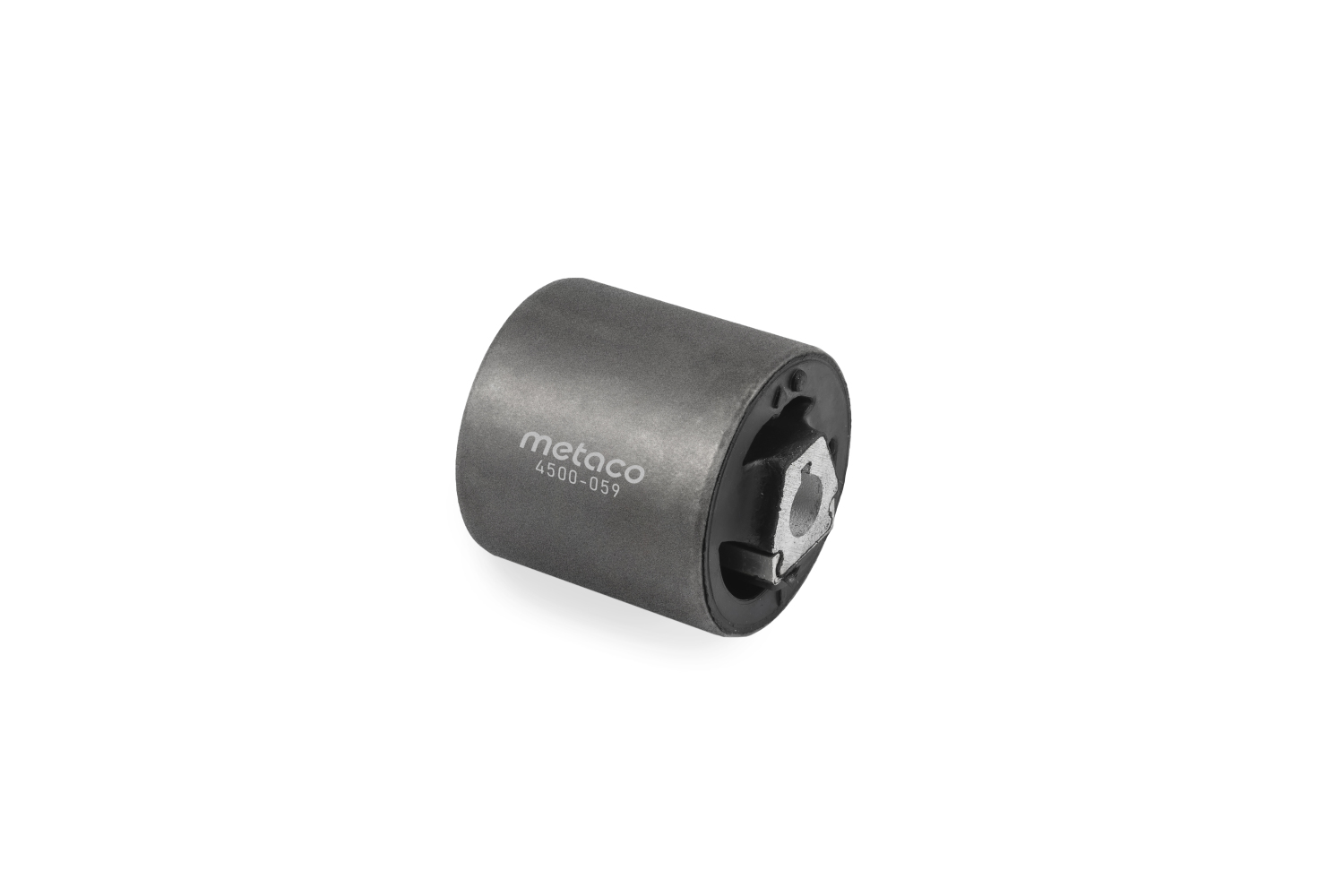 METACO 4500059 Сайлентблок переднего рычага