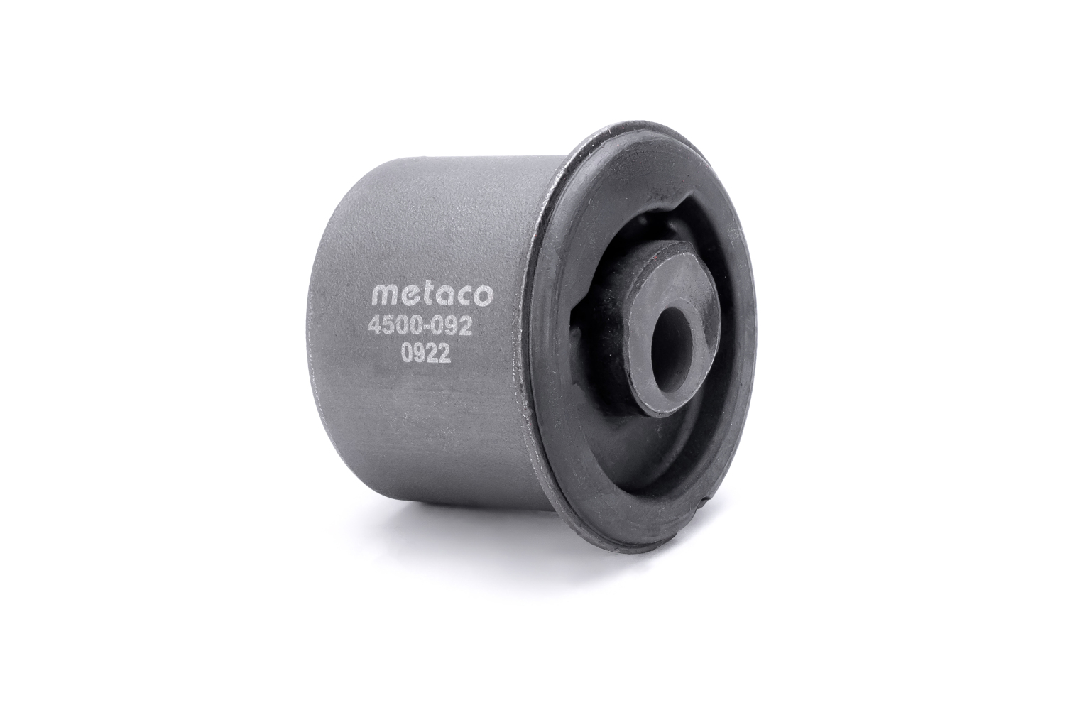 METACO 4500092 Сайлентблок переднего рычага задний
