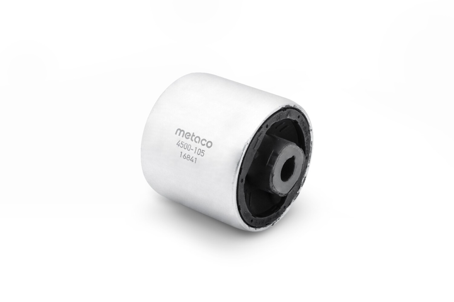 METACO 4500105 Сайлентблок нижнего рычага задний