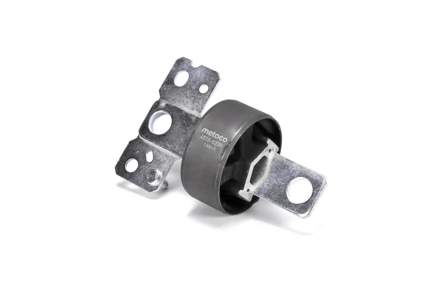 METACO 4510023R Сайлентблок заднего продольного рычага Metaco 4510023R