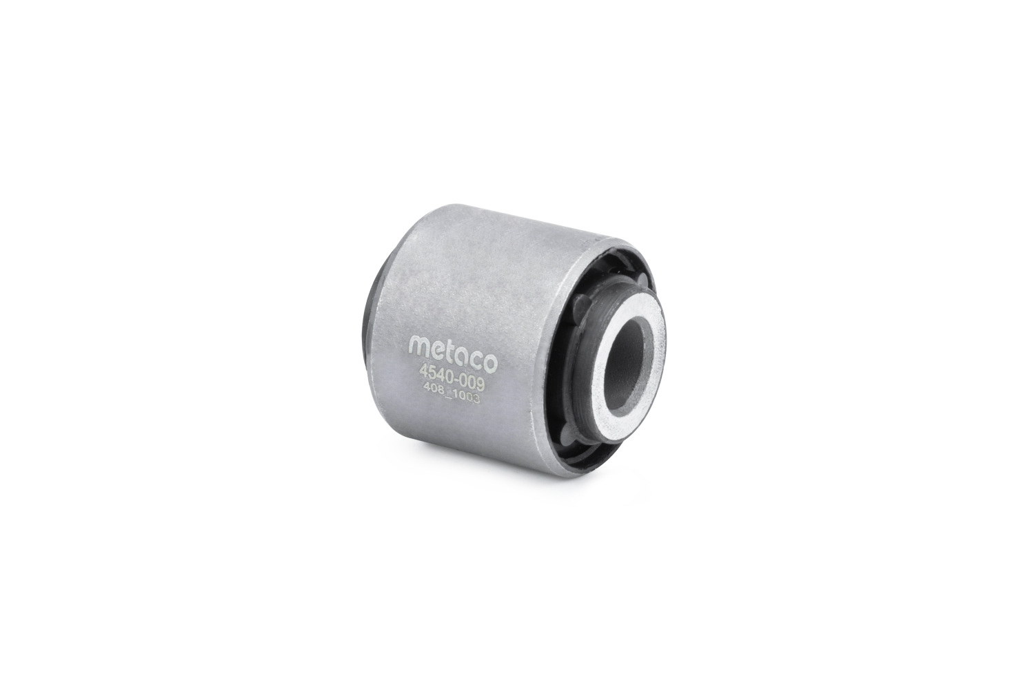 METACO 4540009 Сайлентблок задней поперечной тяги