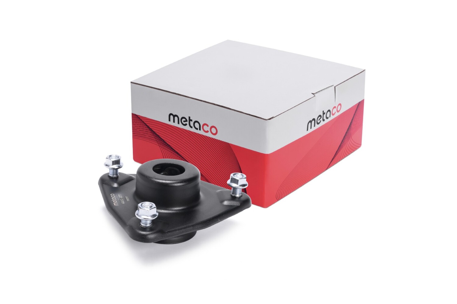 METACO 4600077 Опора переднего амортизатора
