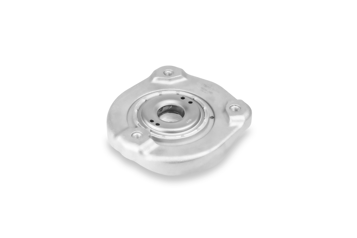 METACO 4600200 Опора переднего амортизатора верхняя