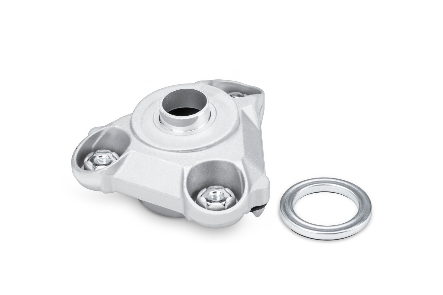 METACO 4600585L Опора переднего амортизатора левая