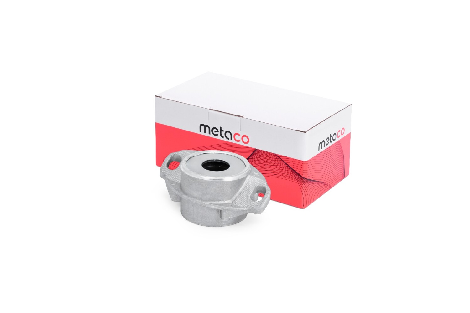 METACO 4610017 Опора заднего амортизатора