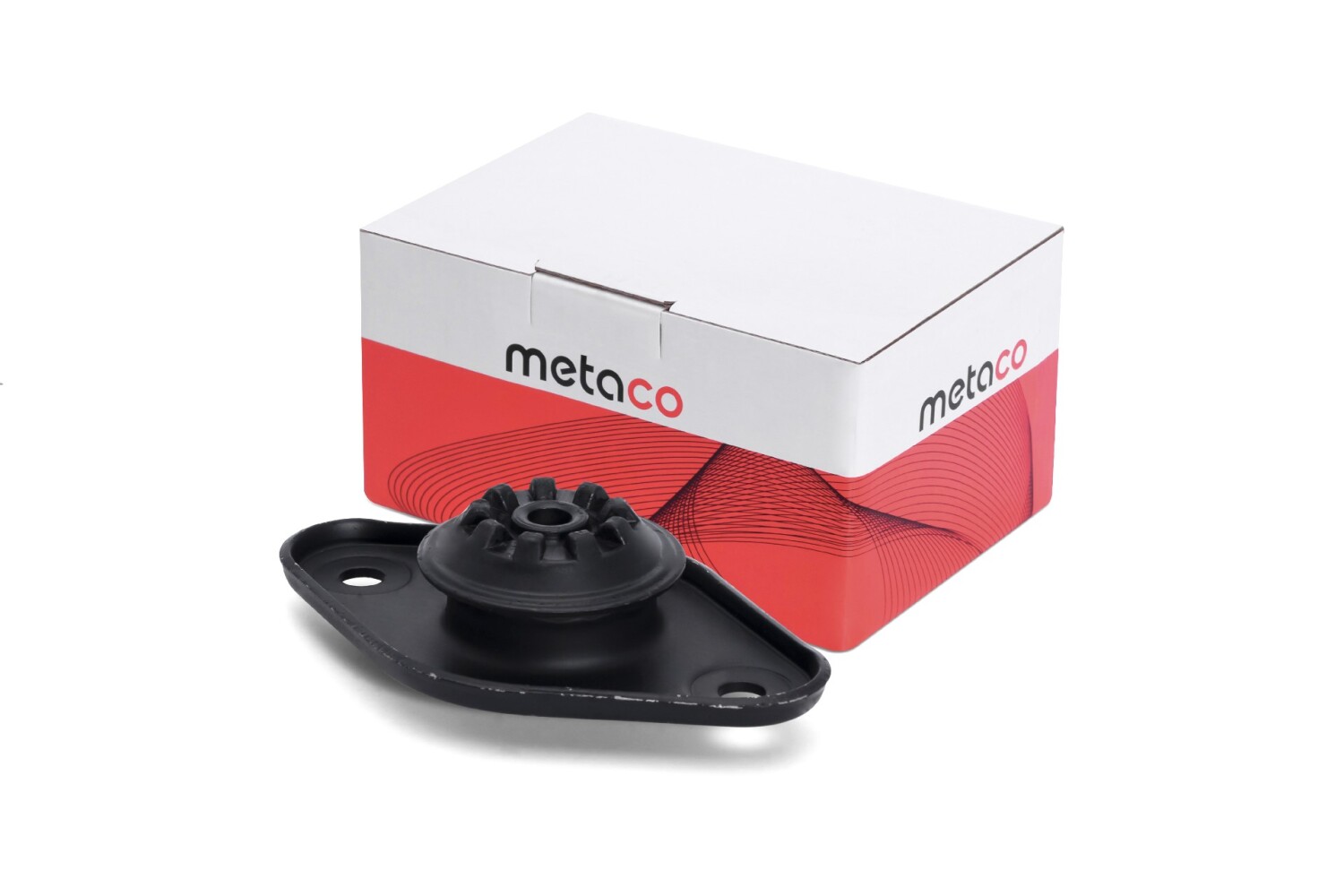 METACO 4610069 Опора заднего амортизатора