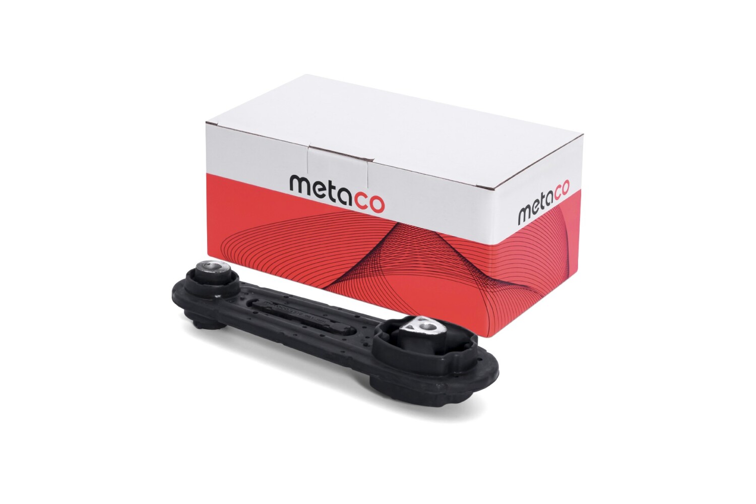 METACO 4710001 Опора двигателя задняя