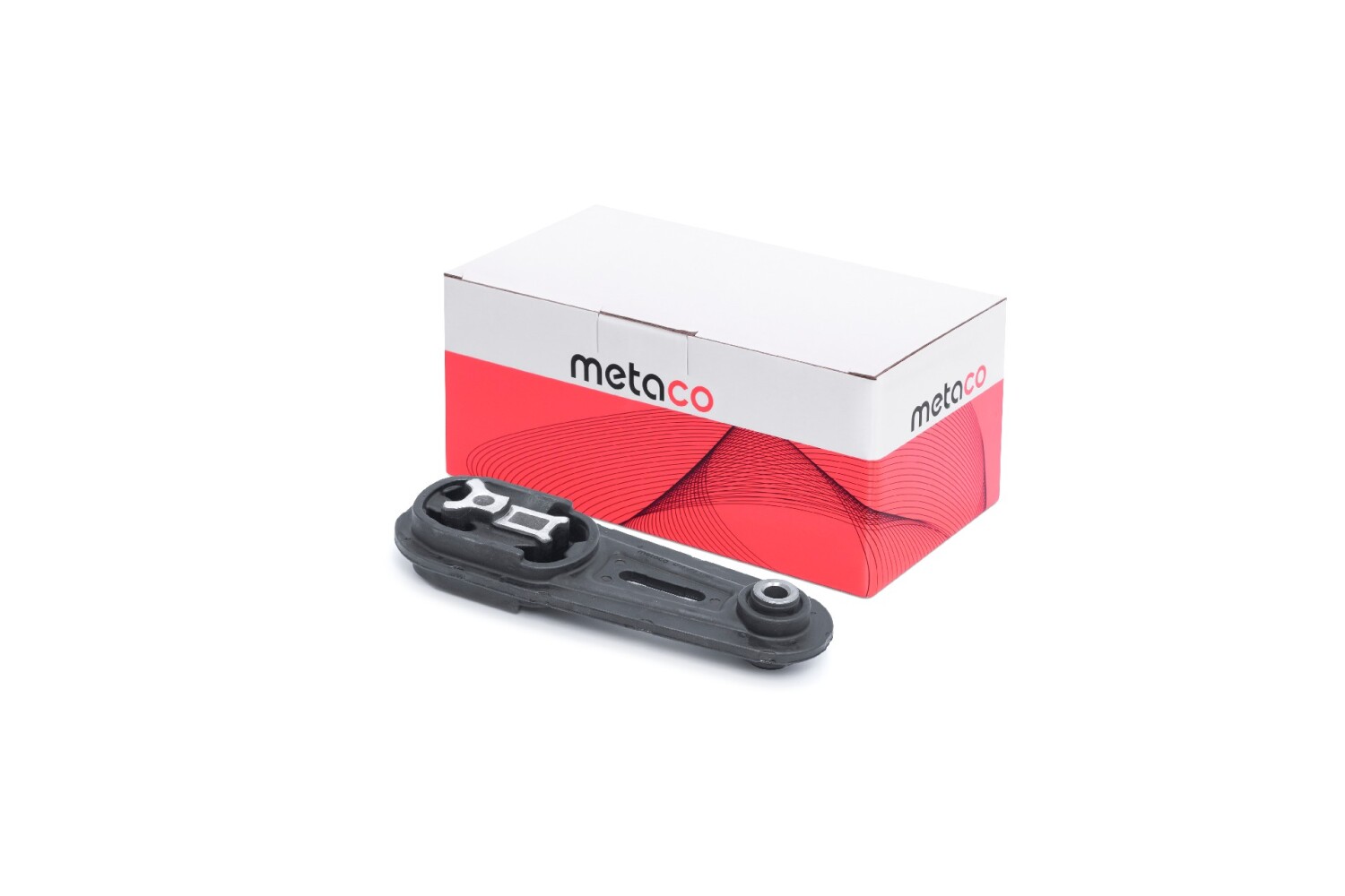 METACO 4710078 Опора двигателя задняя