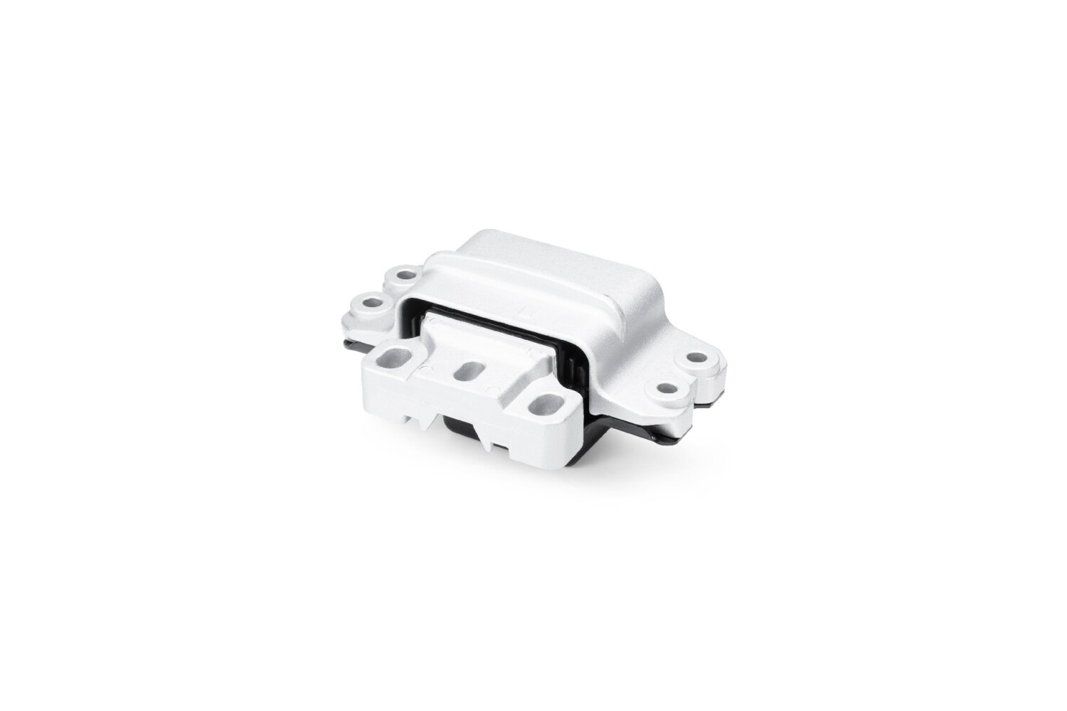 METACO 4712004L Опора КПП левая