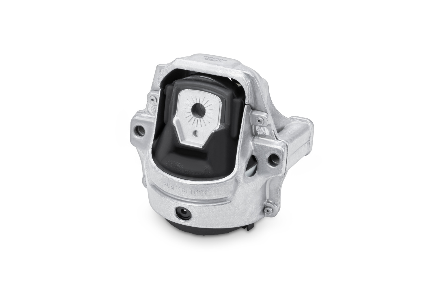 METACO 4712022L Опора двигателя левая