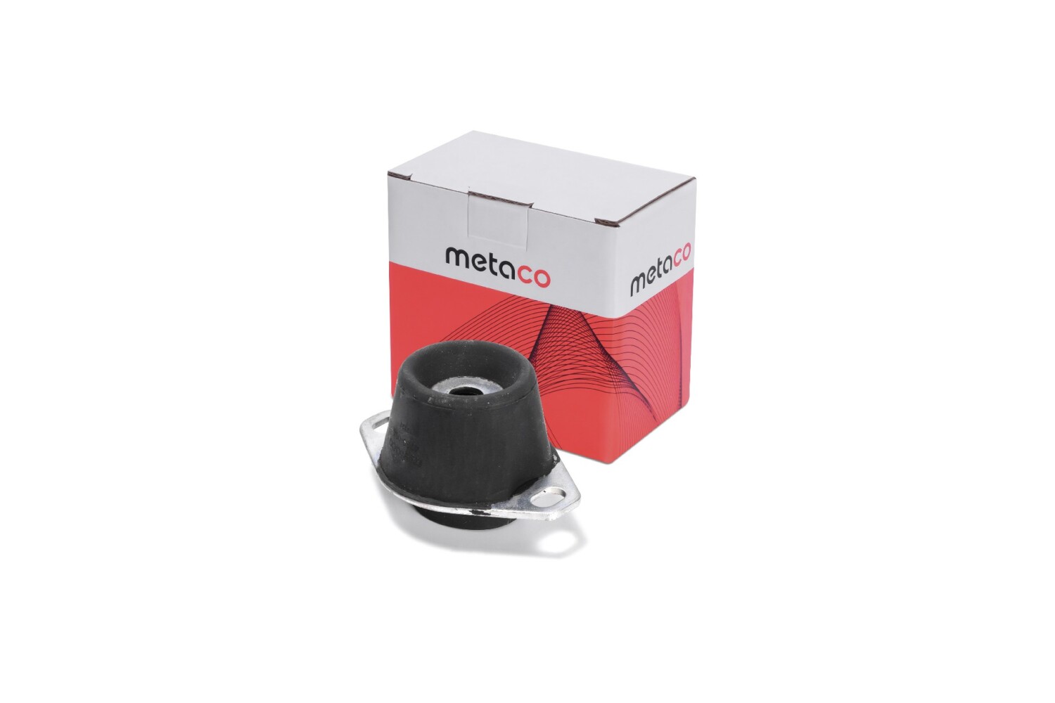 METACO 4730004 Опора КПП