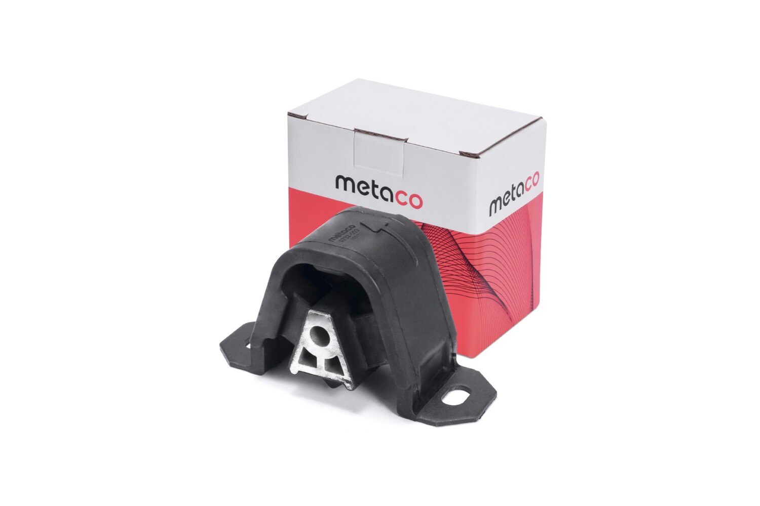 METACO 4732003 Опора двигателя задняя DAEWOO Nexia
