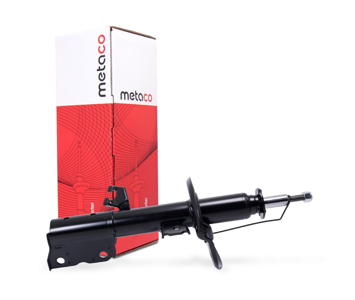 METACO 4810057R Амортизатор передний правый | перед прав |