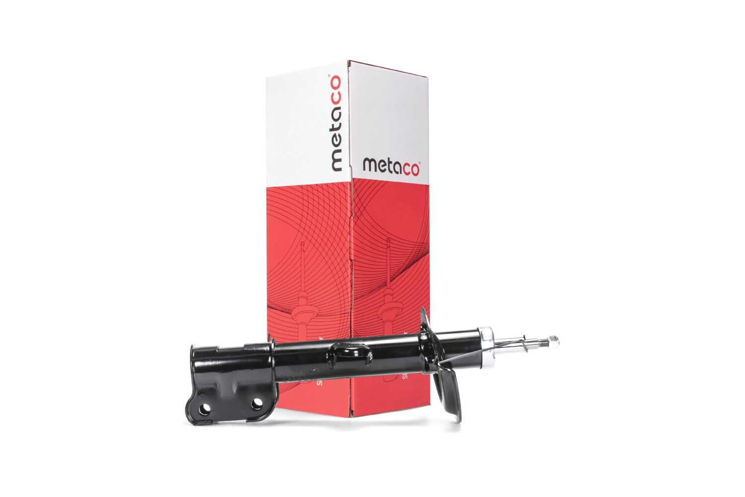 METACO 4810335R Амортизатор передний правый