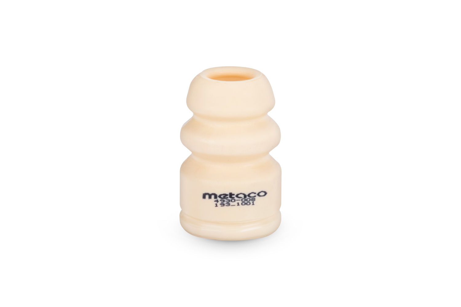 METACO 4930008 Отбойник переднего амортизатора | перед |