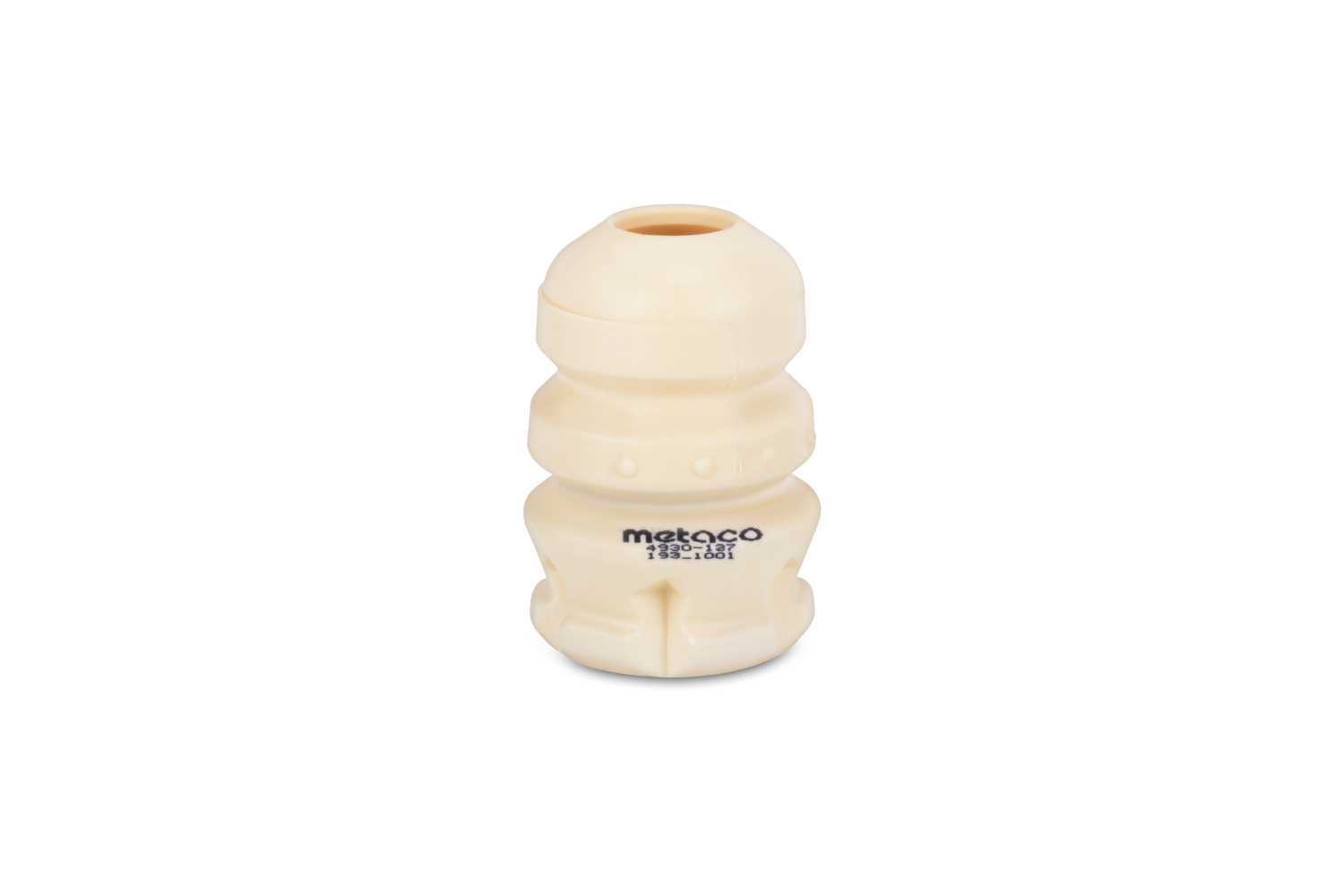 METACO 4930137 Отбойник заднего амортизатора