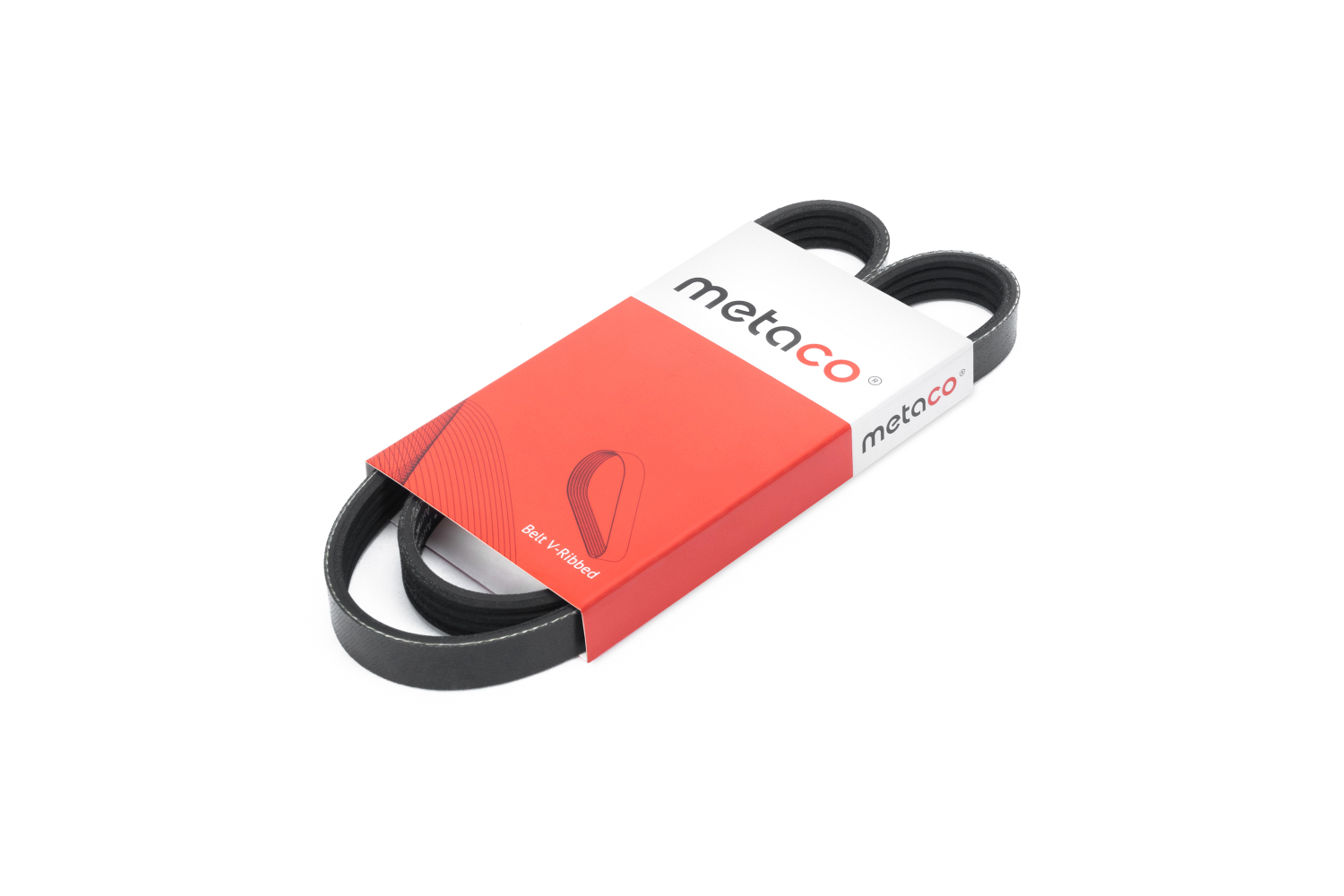 METACO 4PK920ELAST Ремень поликлиновой эластичный