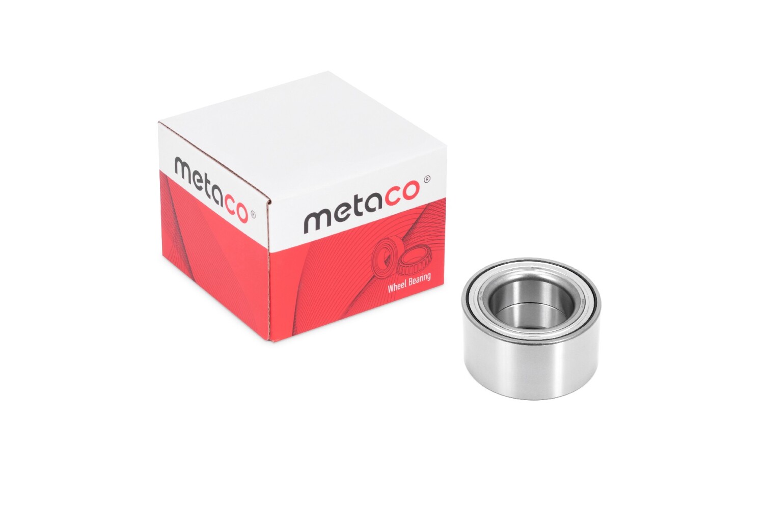 METACO 5100091 Подшипник передней ступицы