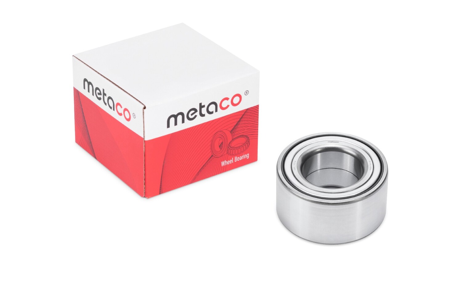 METACO 5100255 Подшипник передней ступицы