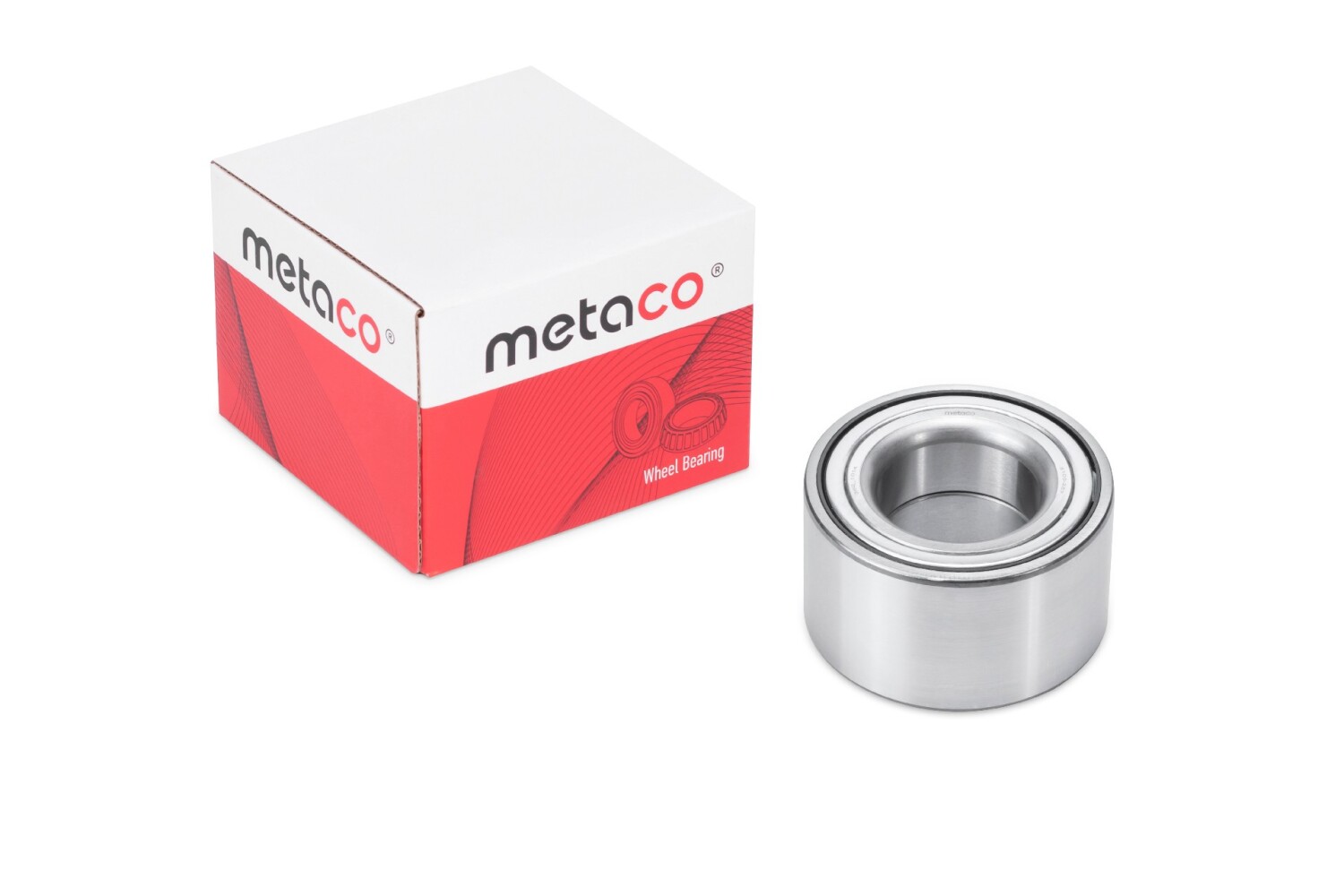 METACO 5100257 Подшипник передней ступицы