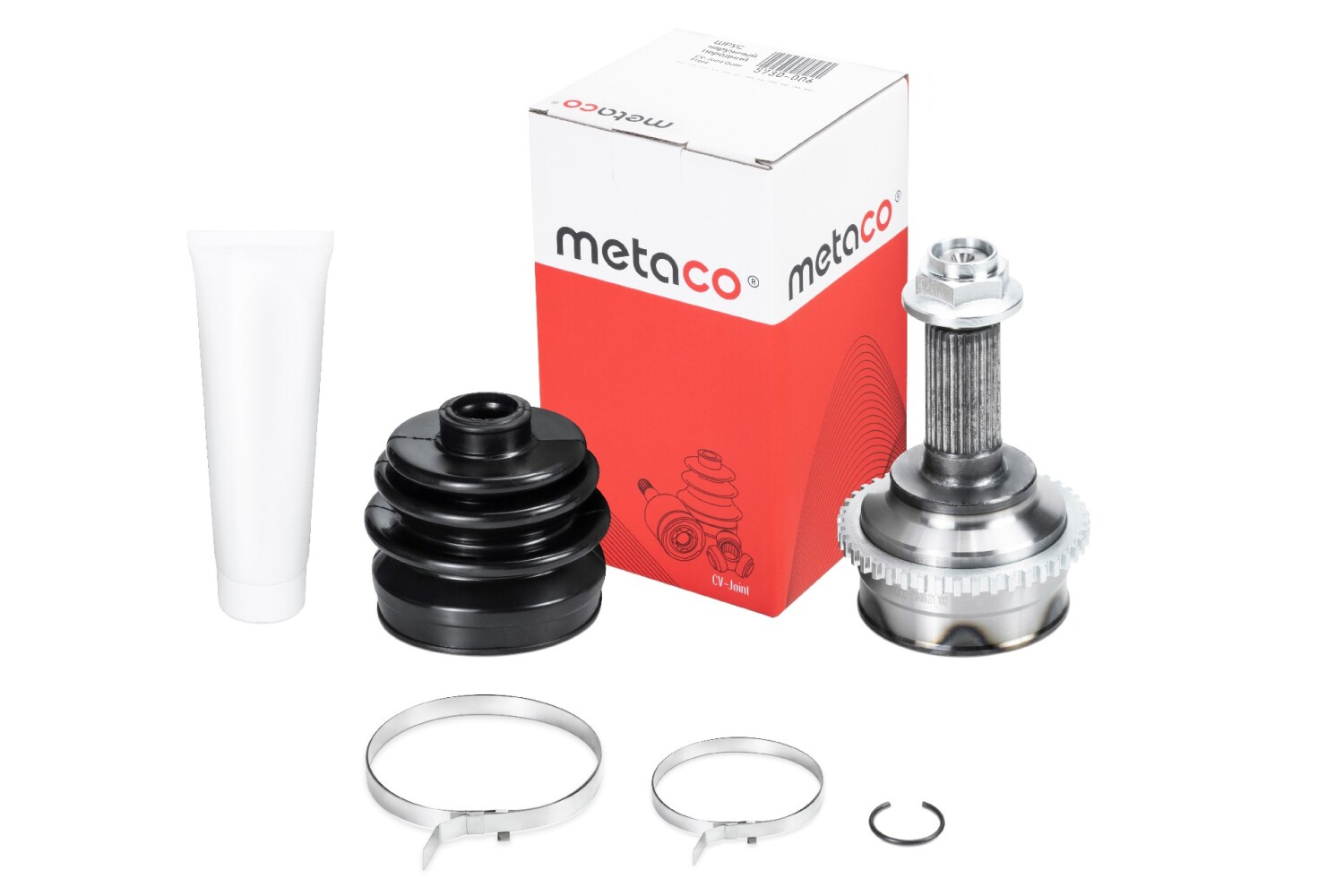 METACO 5730006 ШРУС наружный передний | перед лев |