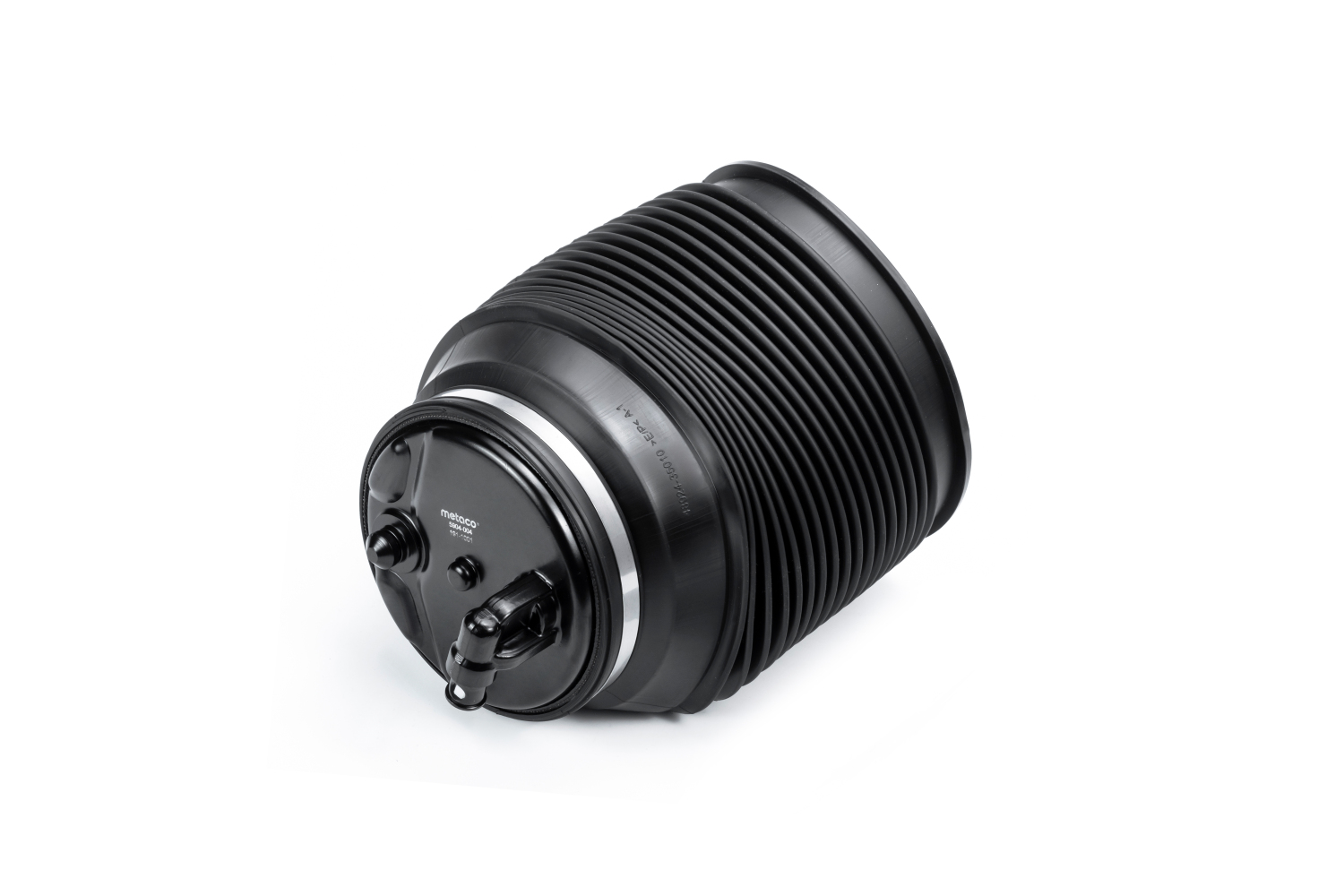 METACO 5904004 Пневмоэлемент подвески задний L