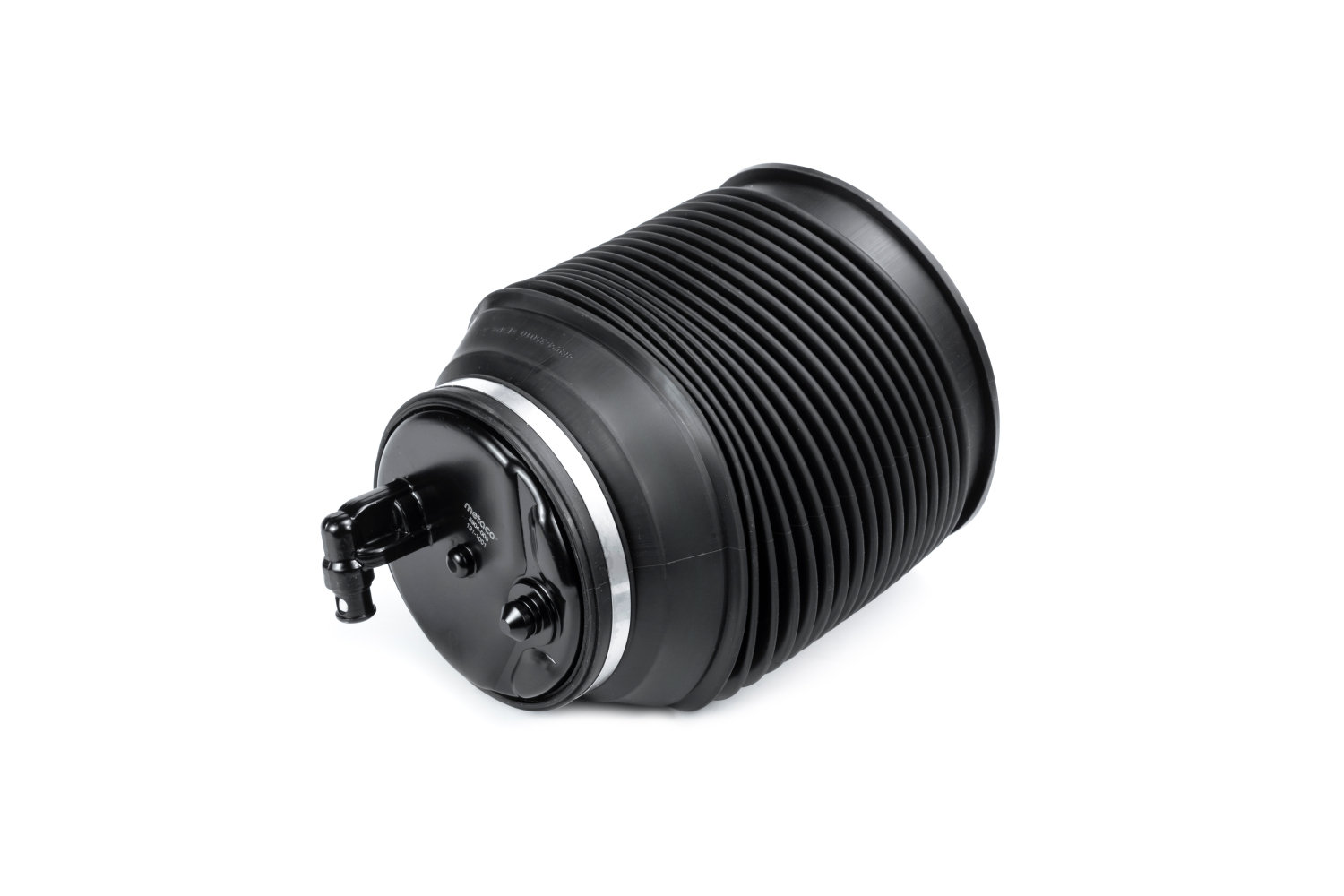 METACO 5904005 Пневмоэлемент подвески задний R
